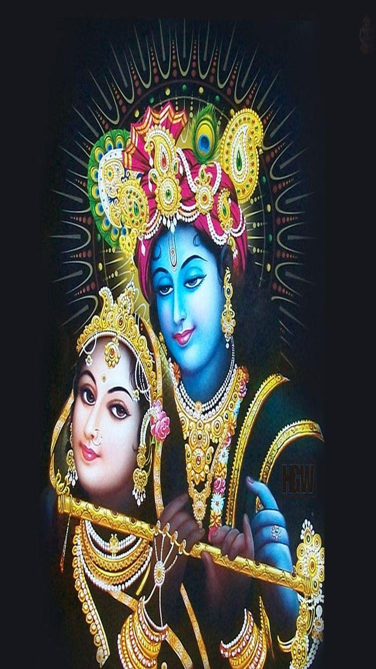 Radhakrishna - Devotional