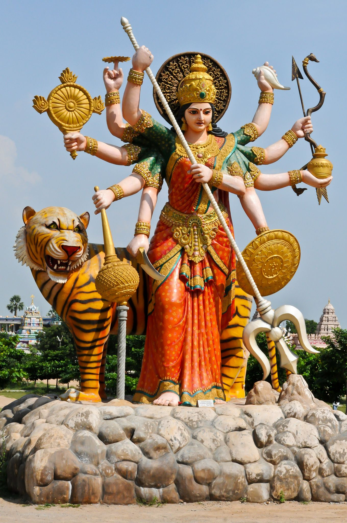 Durga Maa | Devi Maa | Durga Mata
