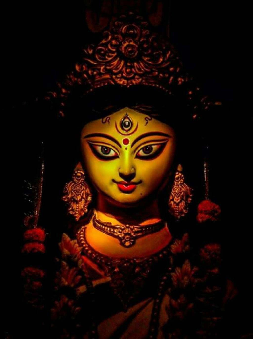 Durga Maa | Shraptasungi Maa | Durga Devi