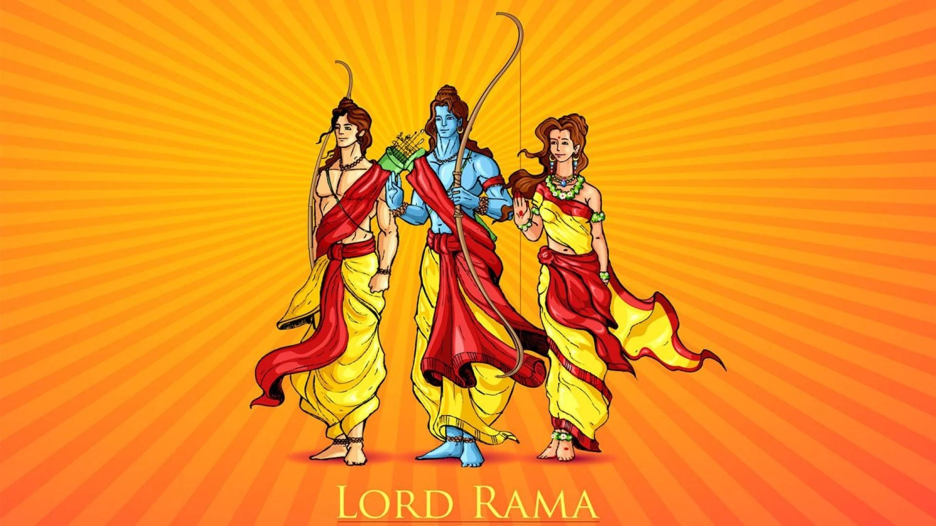 Lord Ram - lord rama