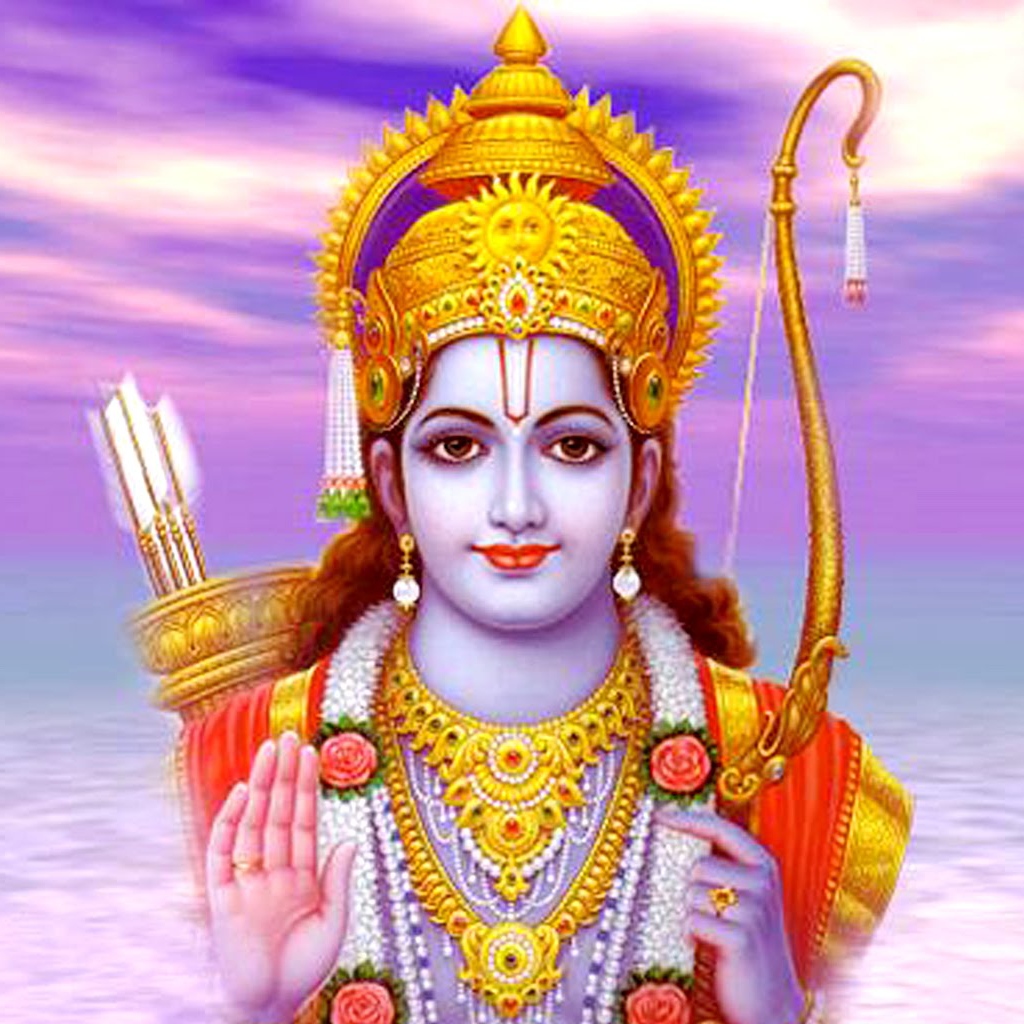 Lord Ram - Ram Darbar
