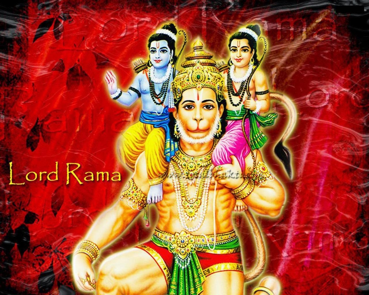 Lord Ram - god rama