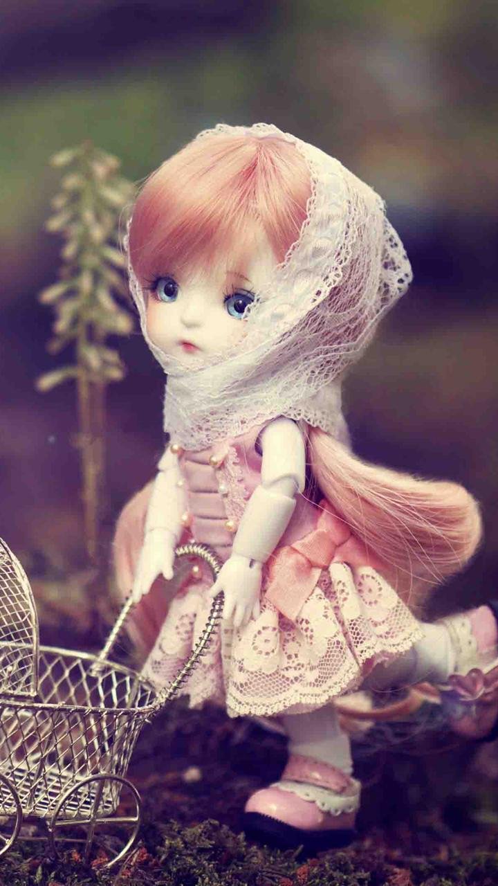 Barbie Doll Baby