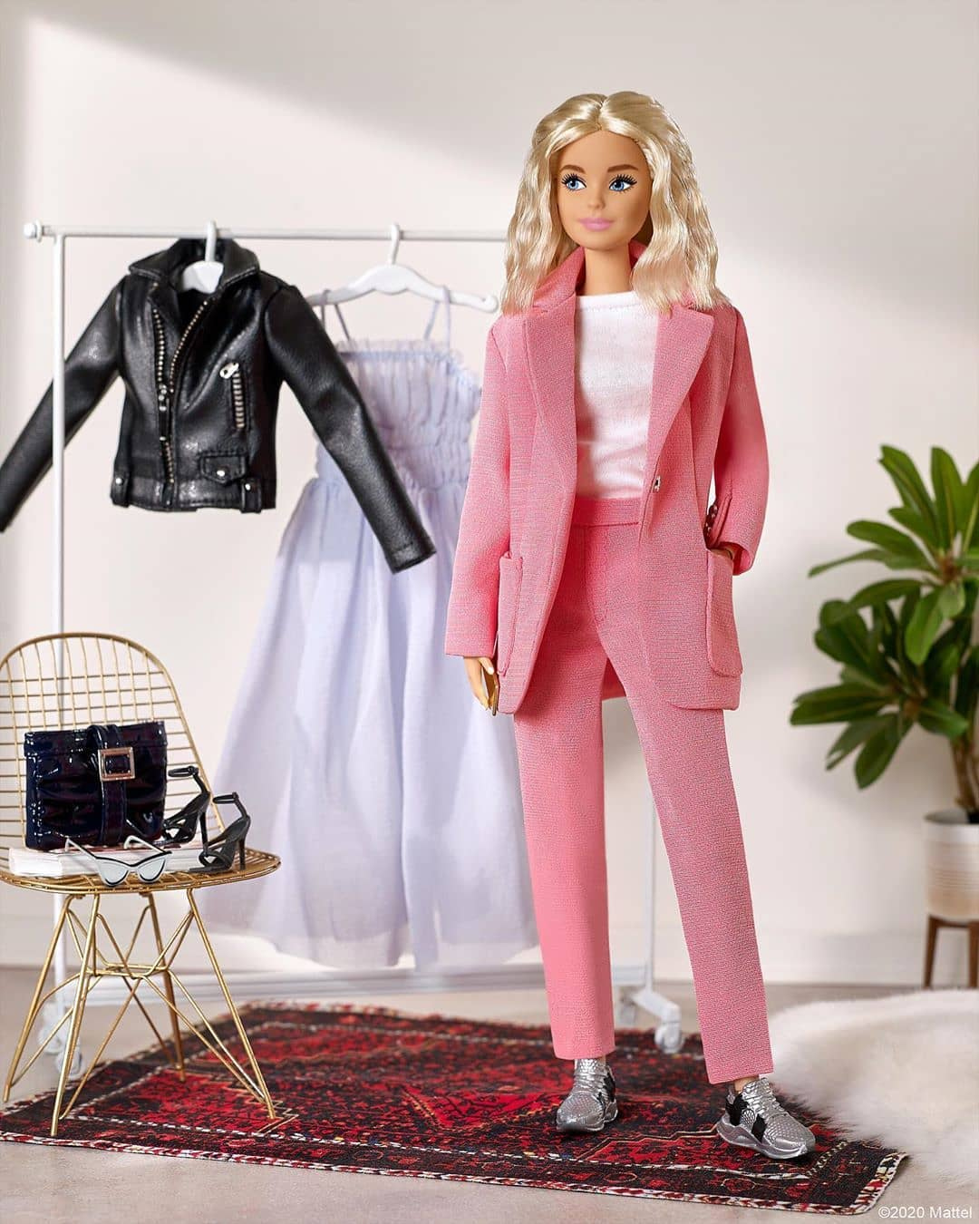 Barbie | Barbie Doll | Fashionable Doll