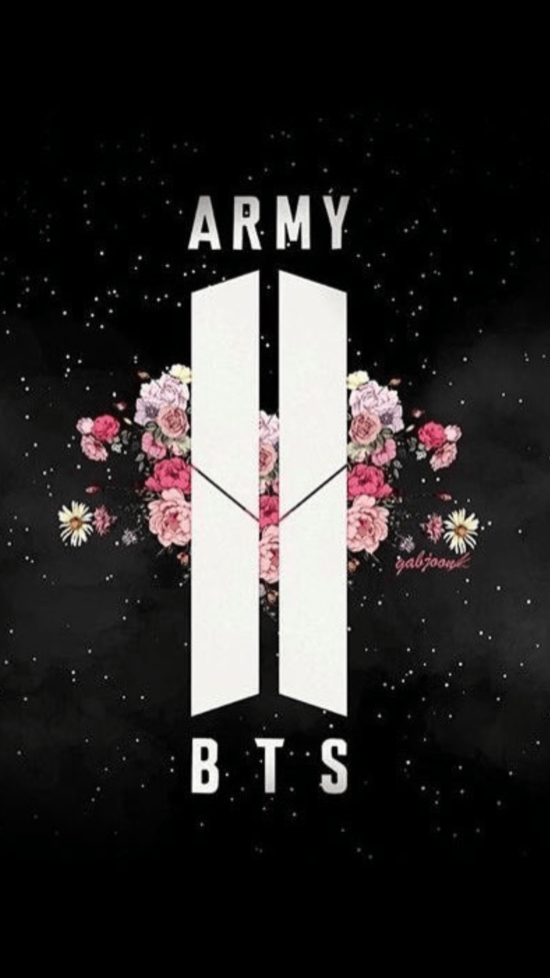 Aesthetic army bts