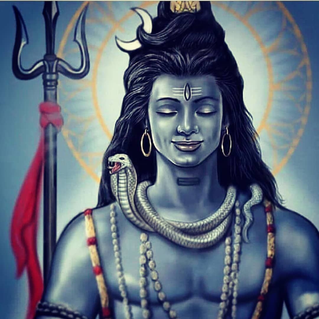 Rudra Shiva - Mahadev