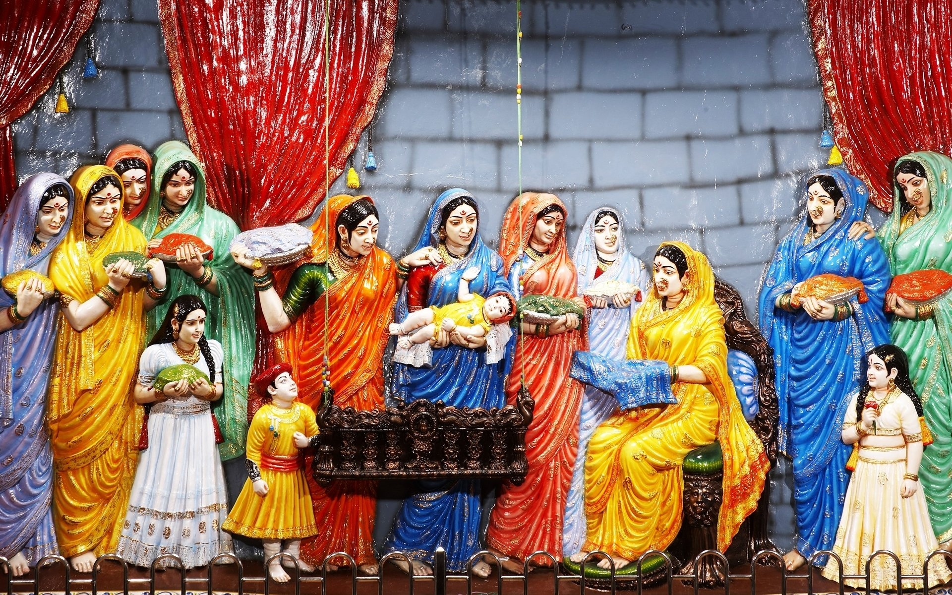 Shivaji Maharaj Live - Shivaji Maharaj Jayanti
