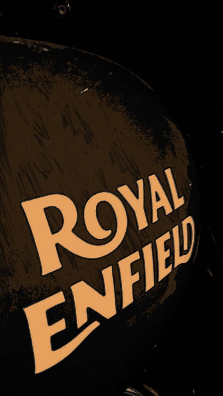 Royal Enfield Symbol