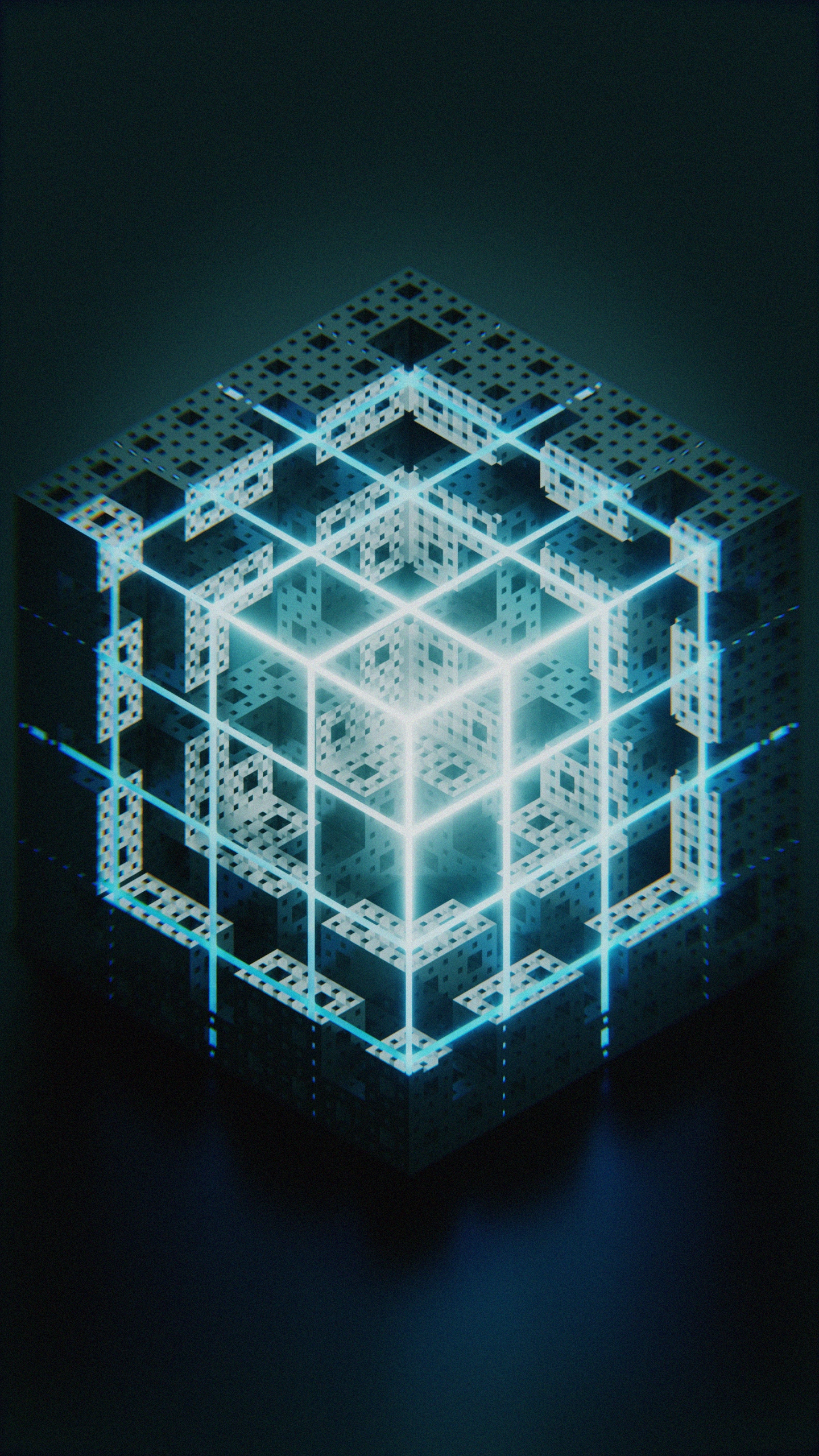 Cube Structure