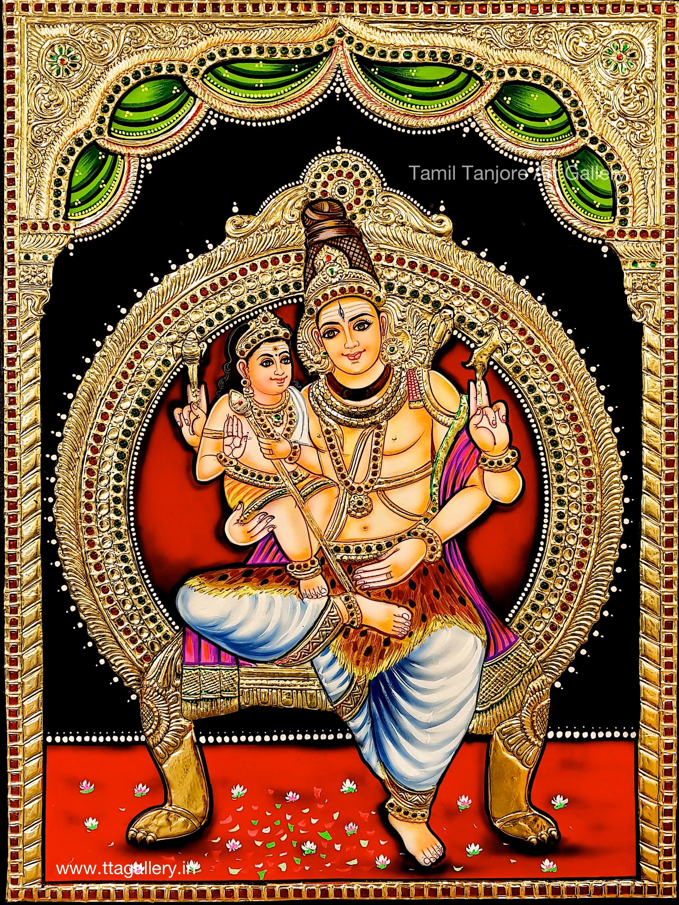 Thiruchendur Murugan | Lord Murugan | God Murugan