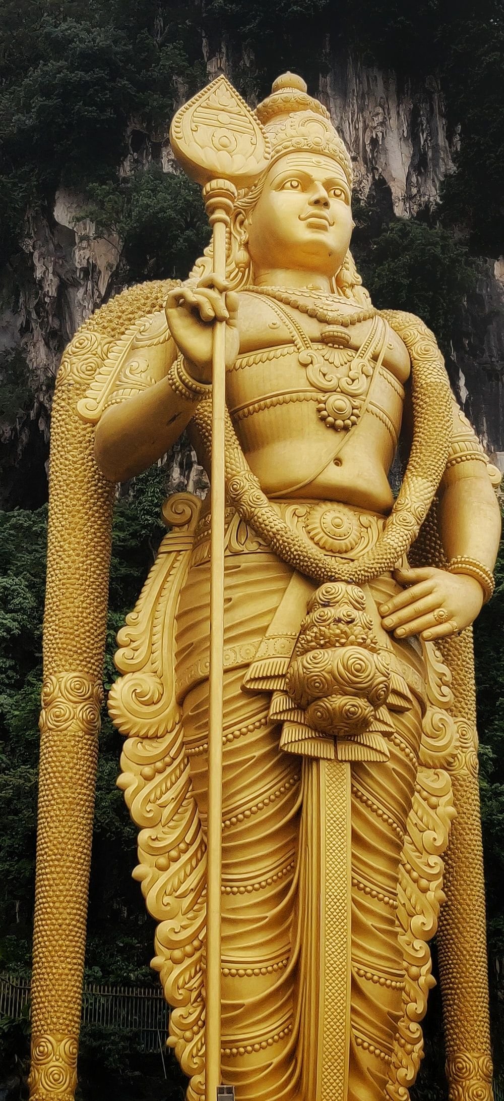 Lord Murugan - Bhakti