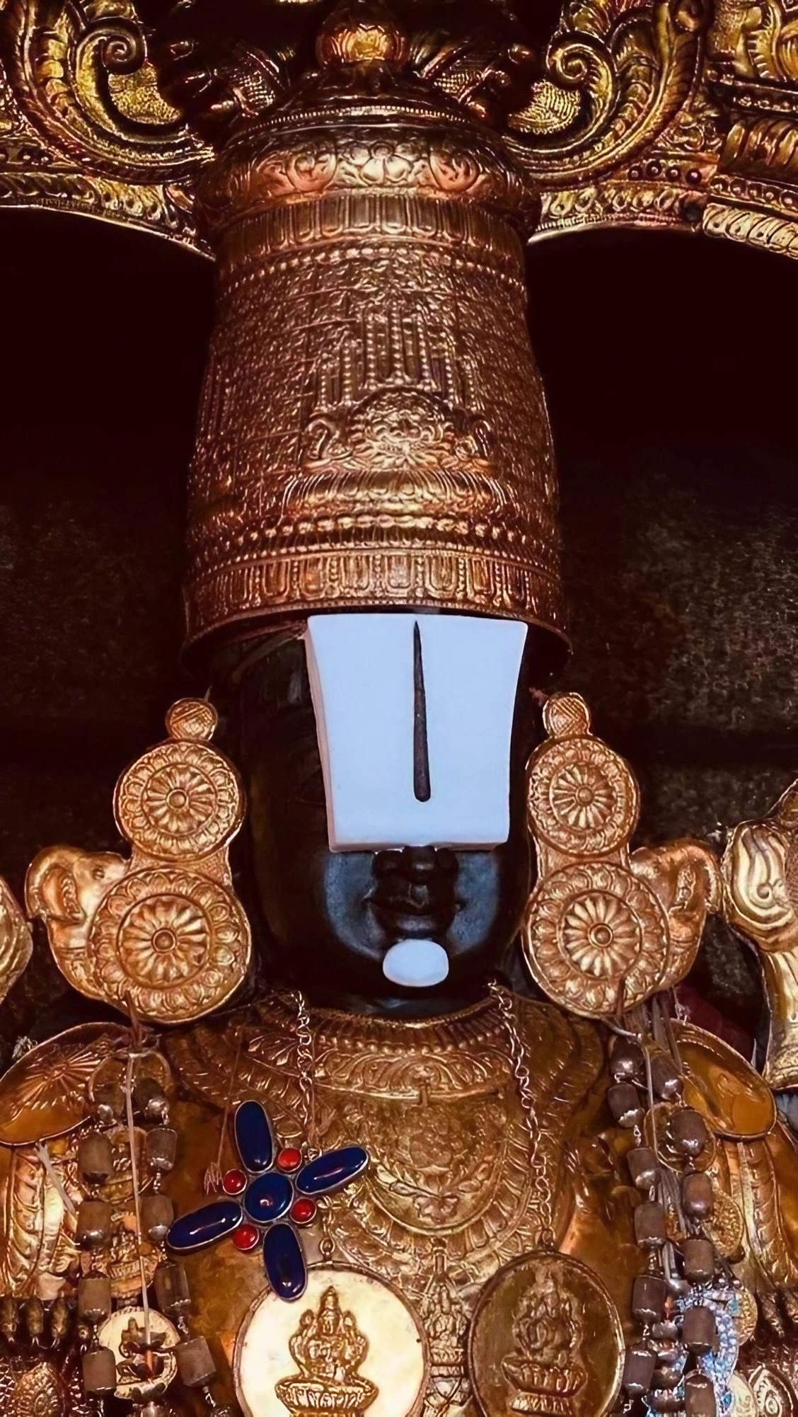Perumal Images In - Lord Venkateshwara