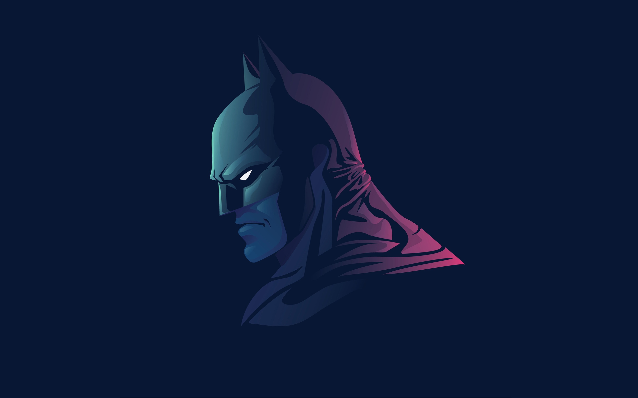The Batman Posters 2022 - Minimalist