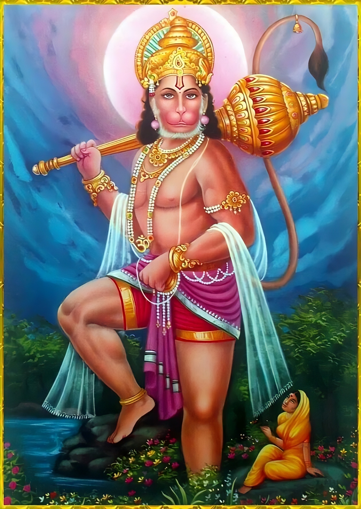 Best Hanuman Ji - hanuman ji