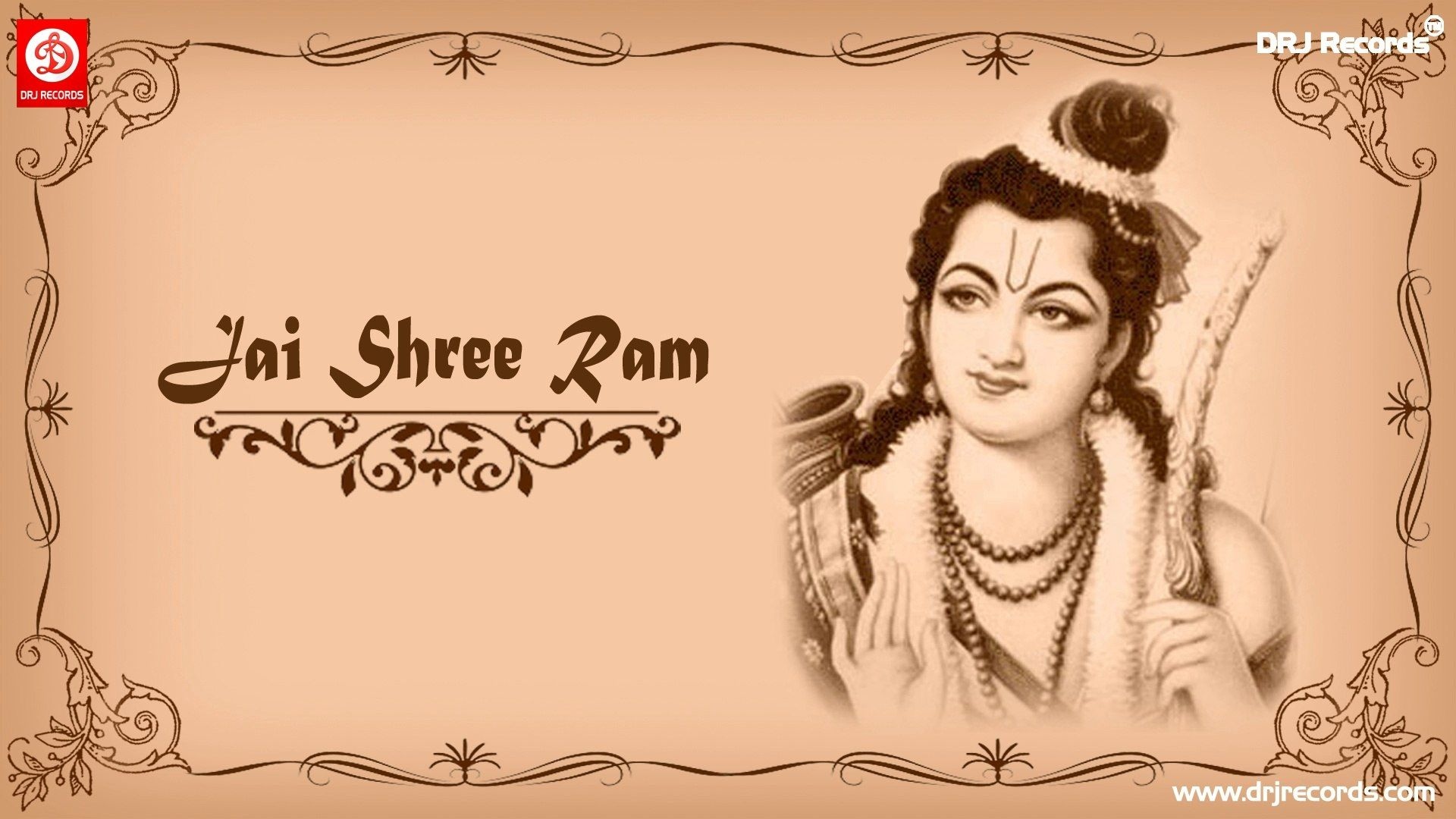 Mere Pyare Shri Ram