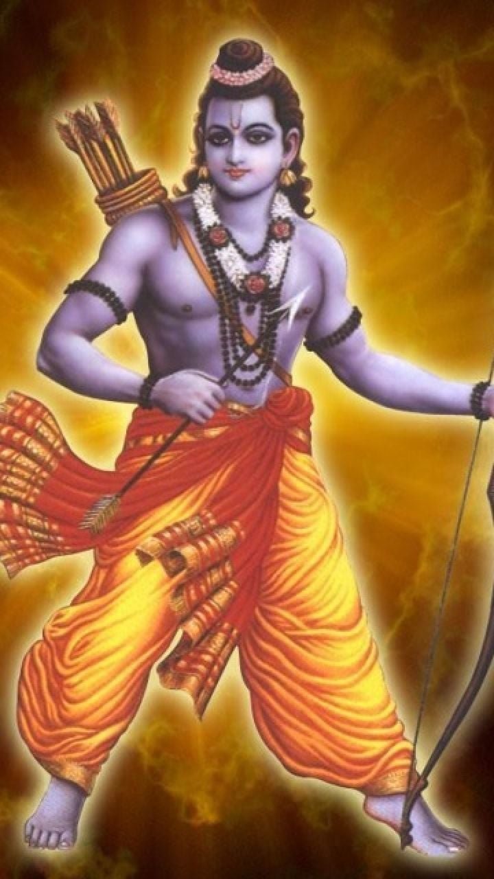 Lord Shri Ram