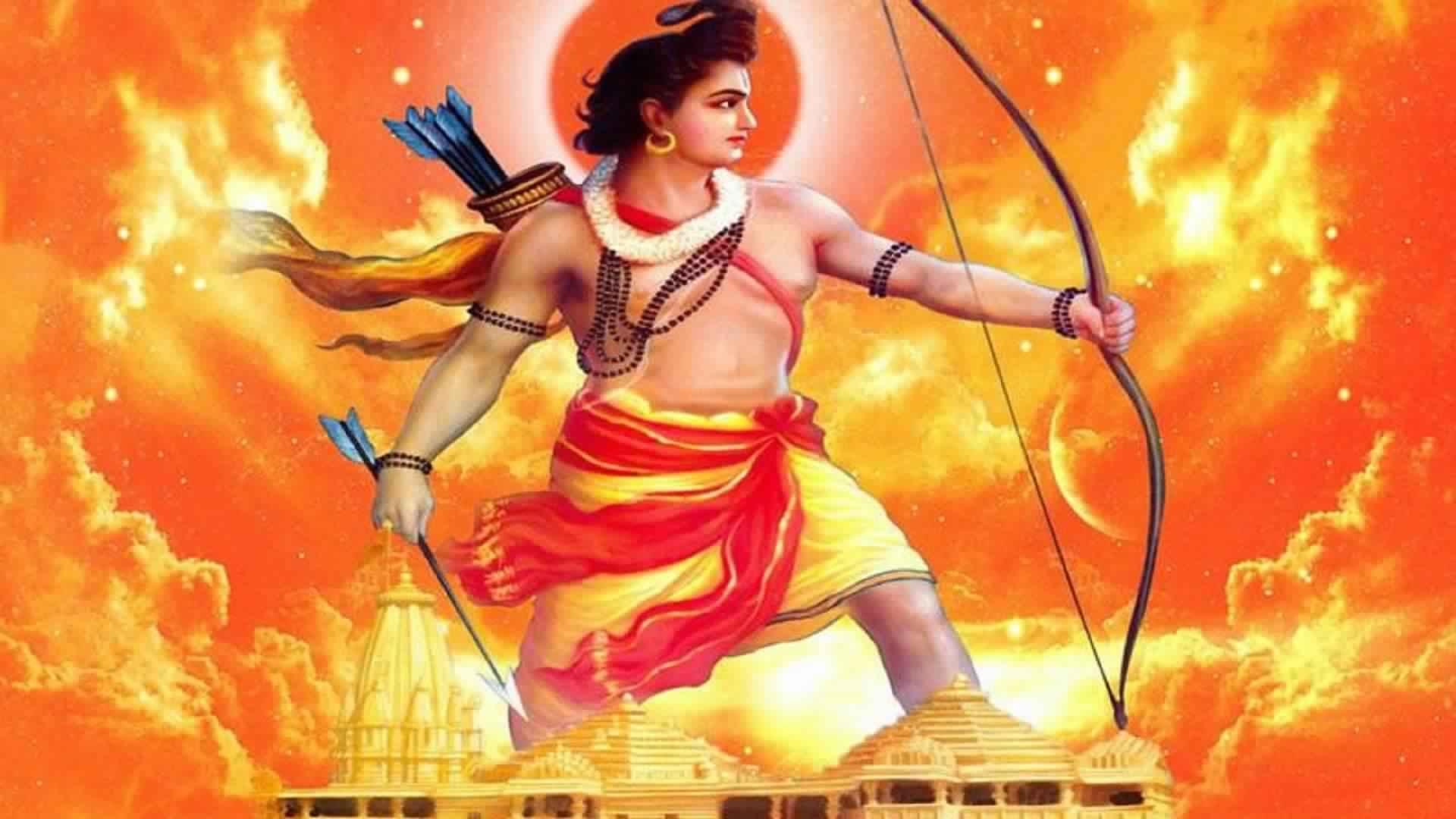 Shri Ram Ji Ki Ayodhya