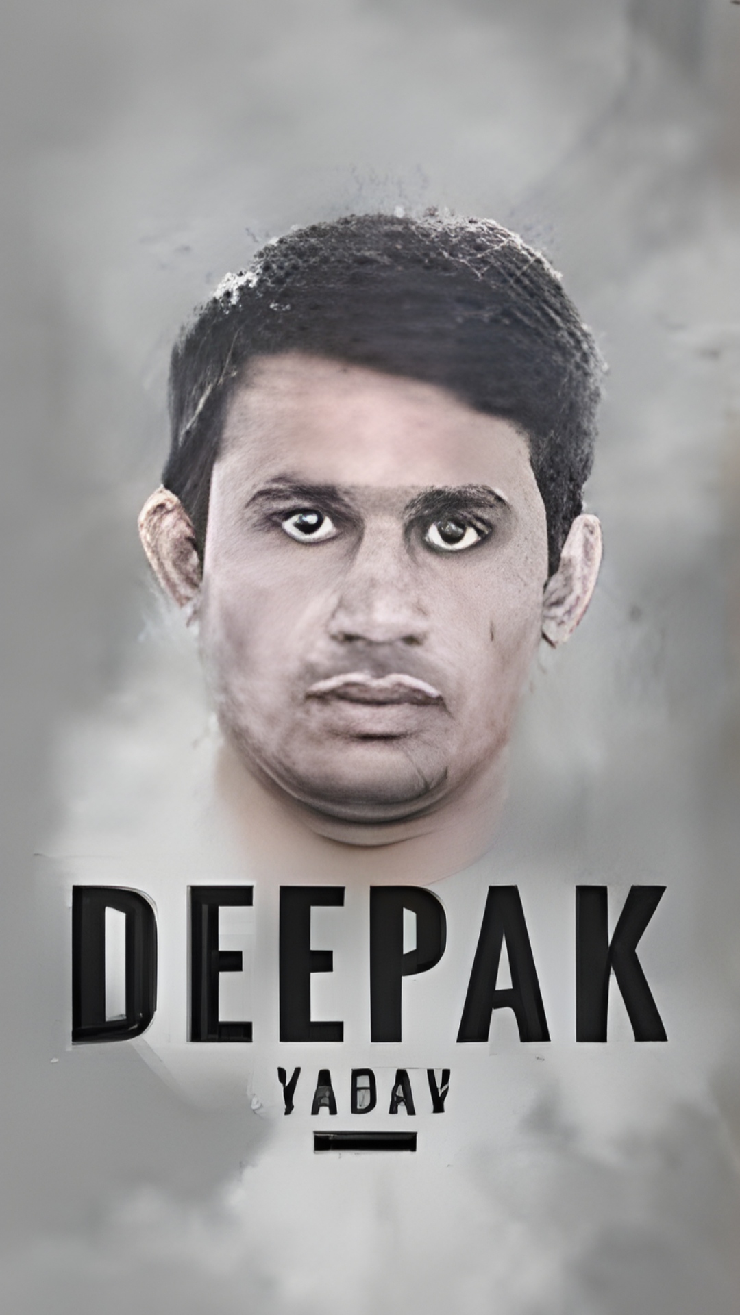 Deepak Yadav - player