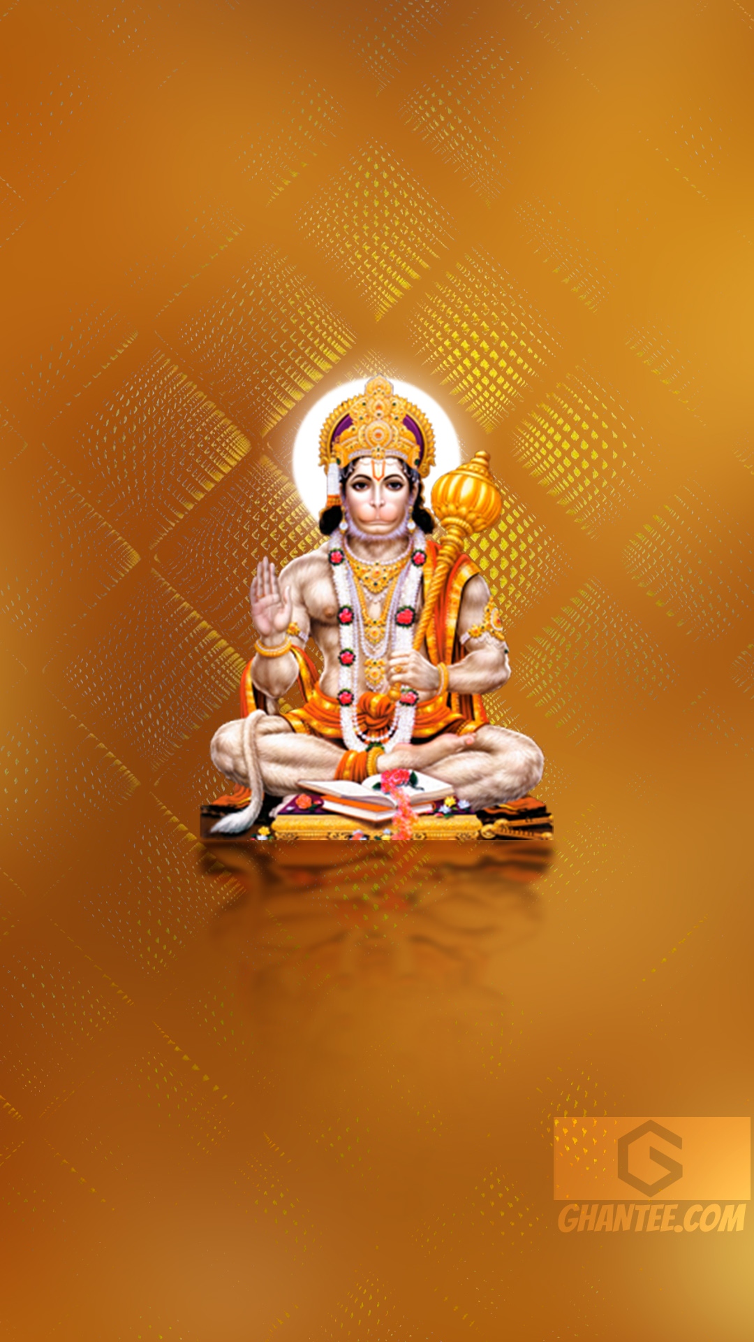 Shri hanuman ji ke - god hanuman ji