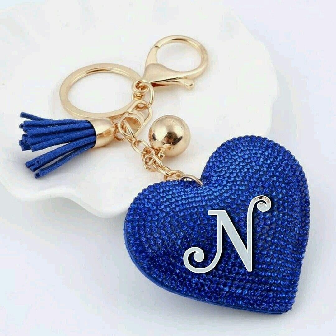 N Naam Ke - n name wale - love heart n