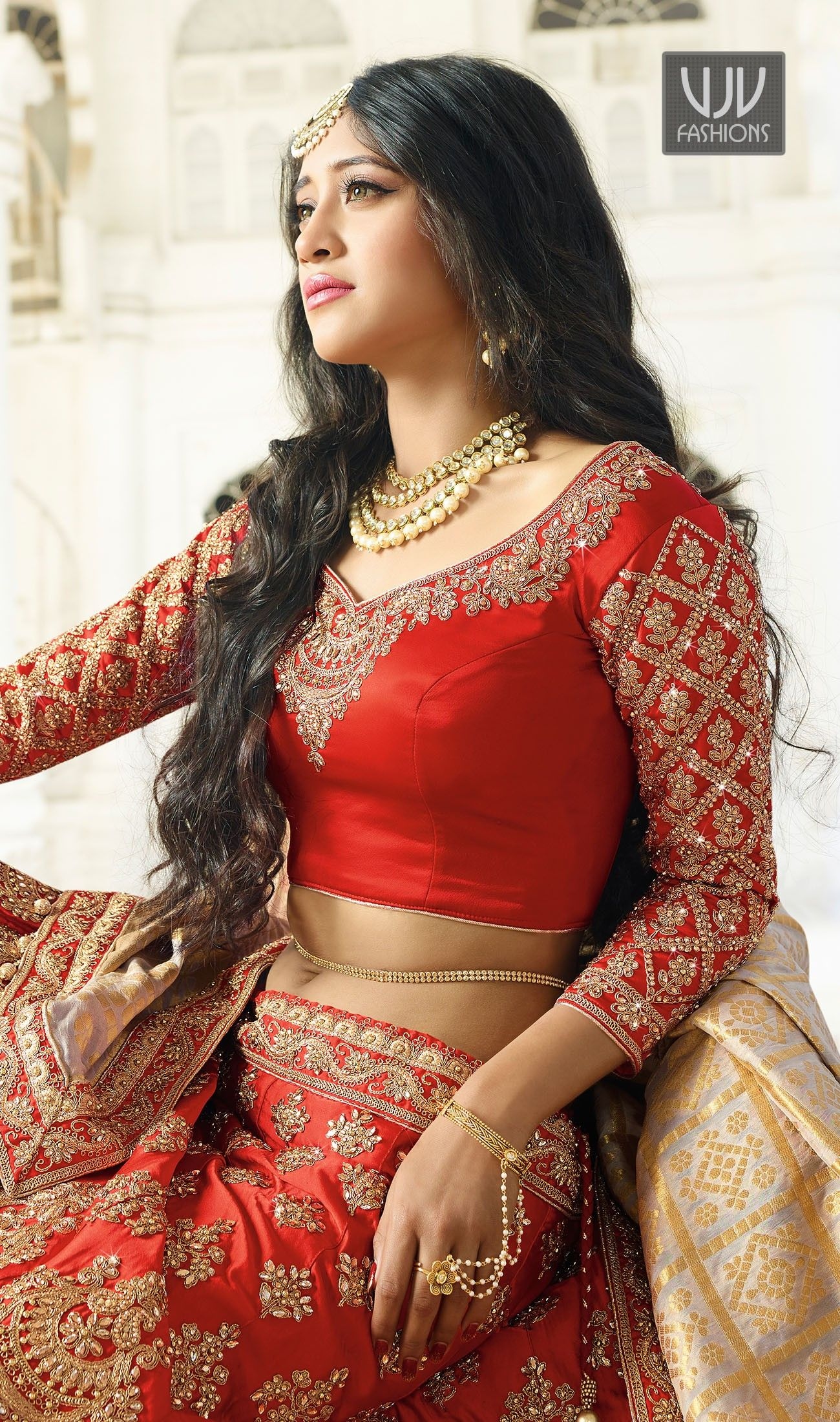 Shivangi Joshi | Shivangi Joshi Serial Actress