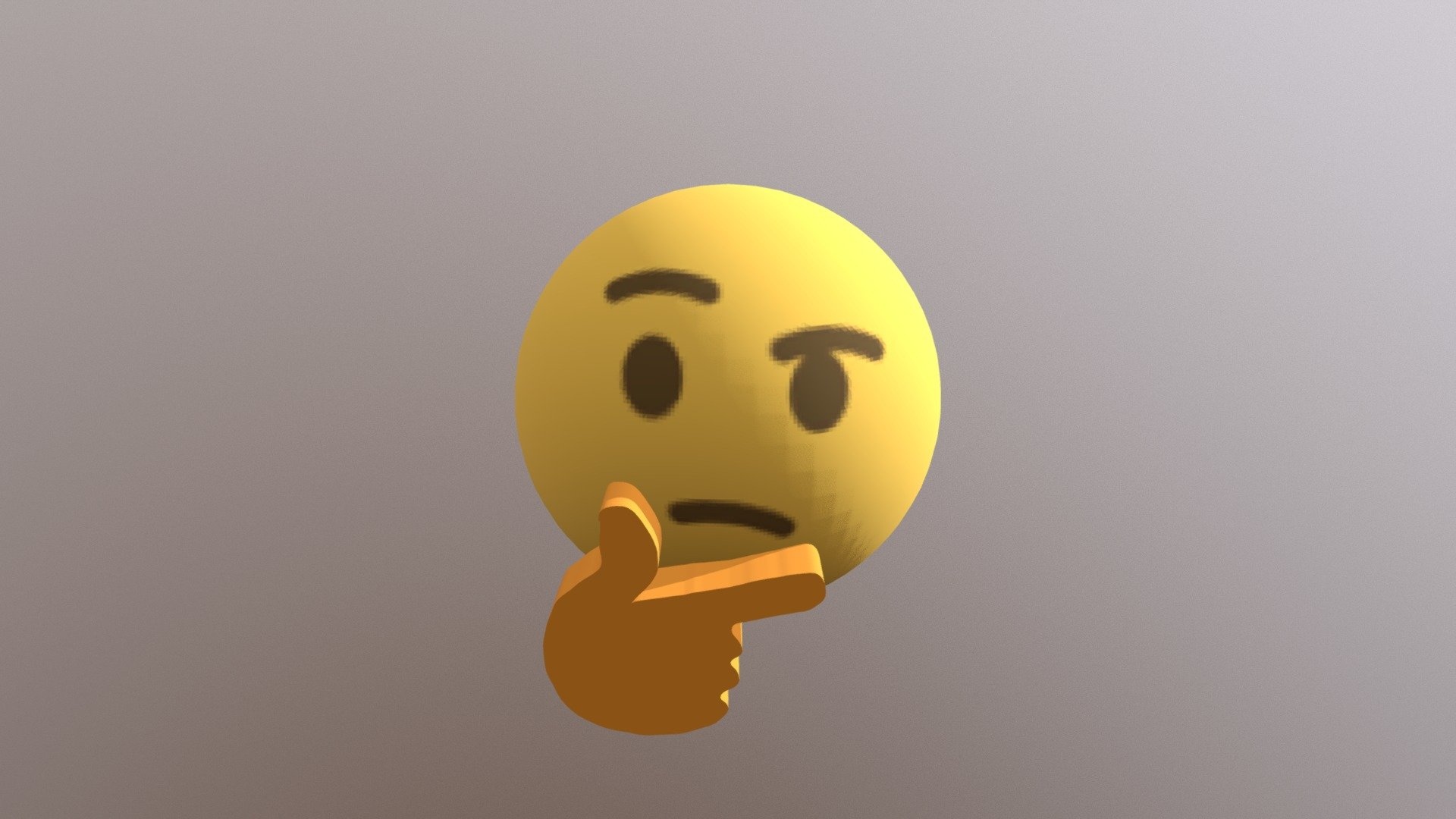 Emoji - 3D Emoji