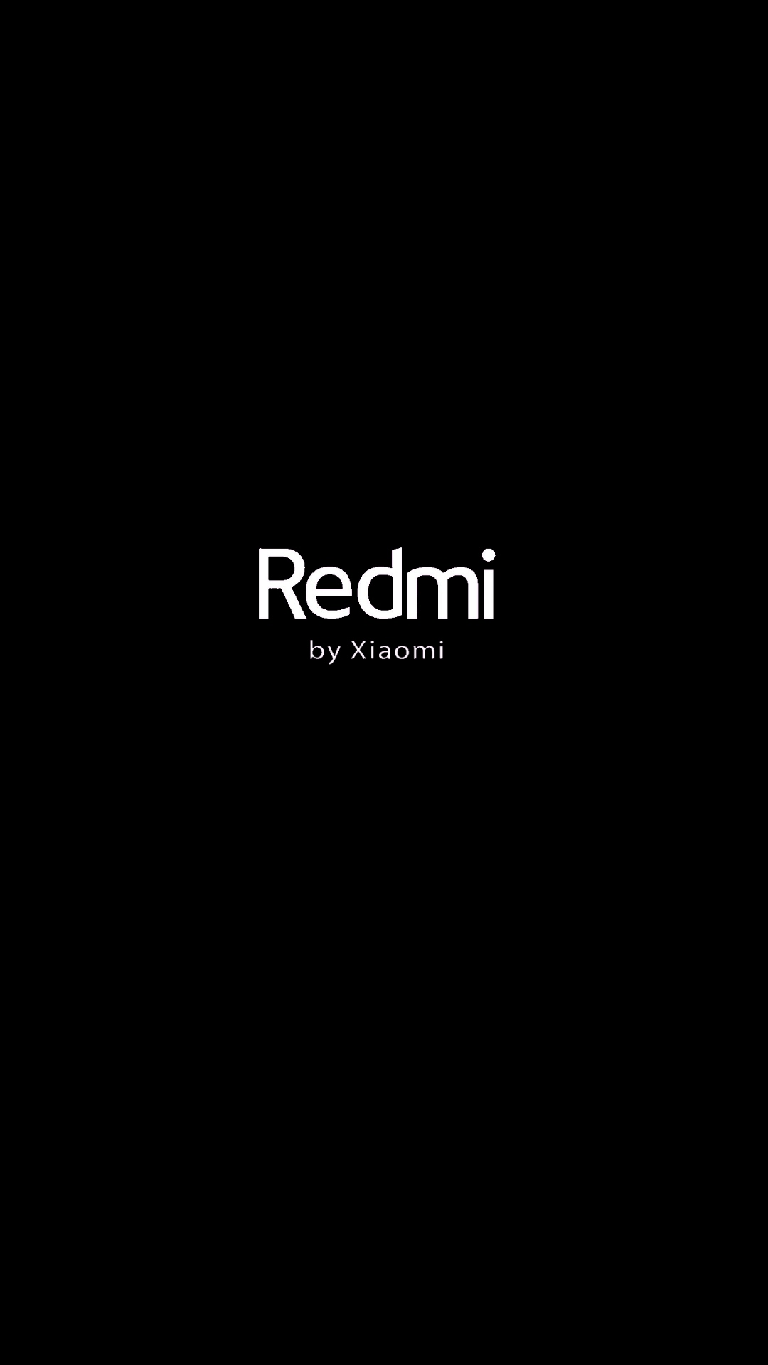 Redmi | Logo | Background