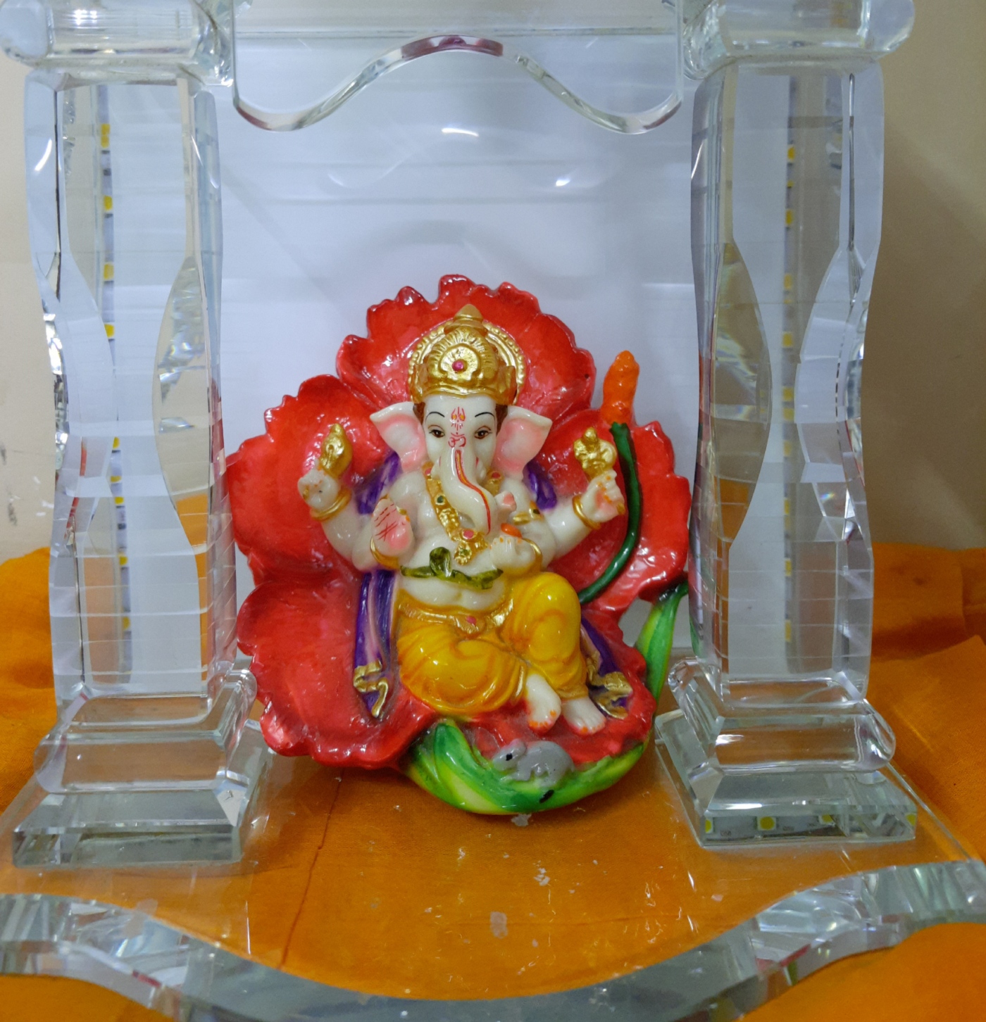 God Ganesh - Ganesh Jayanti