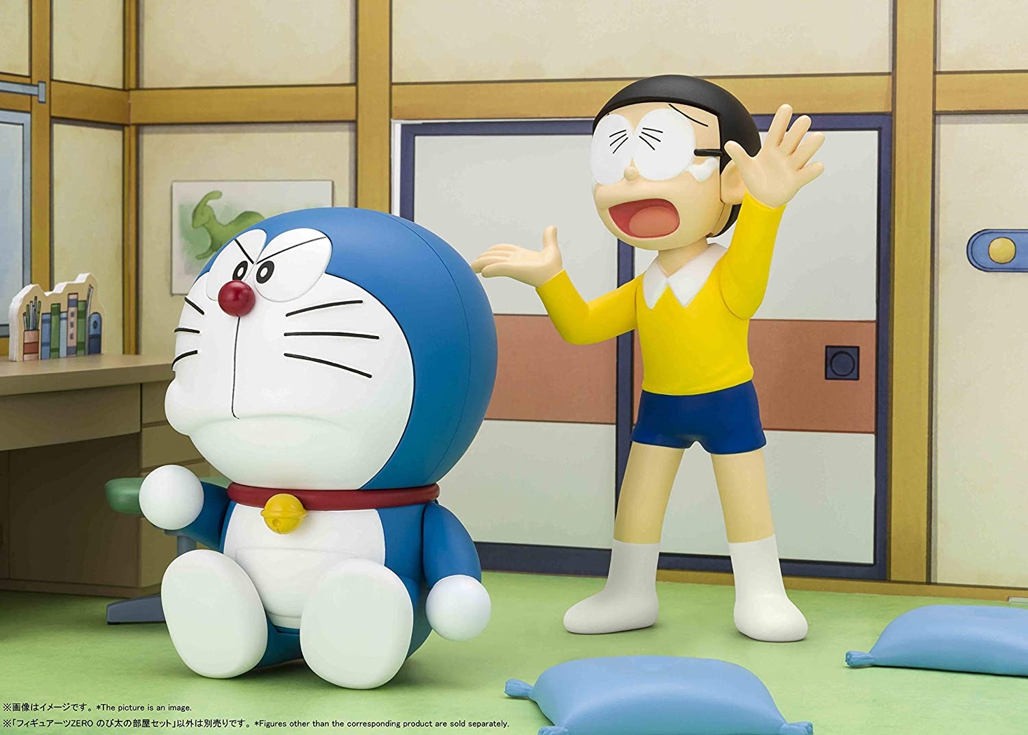 Nobita Doraemon - Crying - Nobita