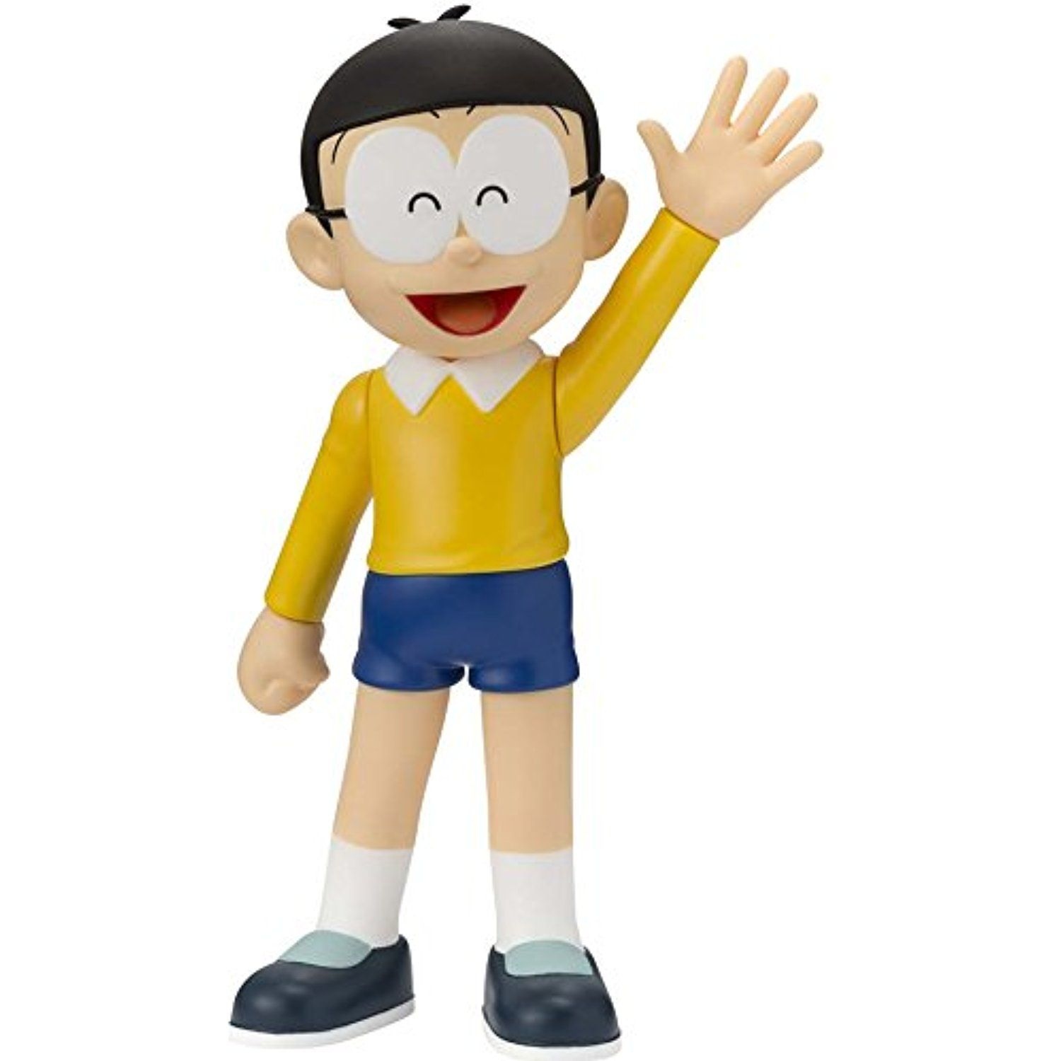 Nobita Doraemon - Smile - Nobita