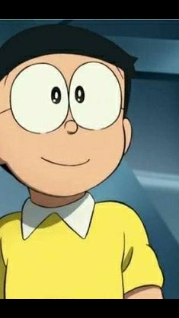Nobita - Doraemon