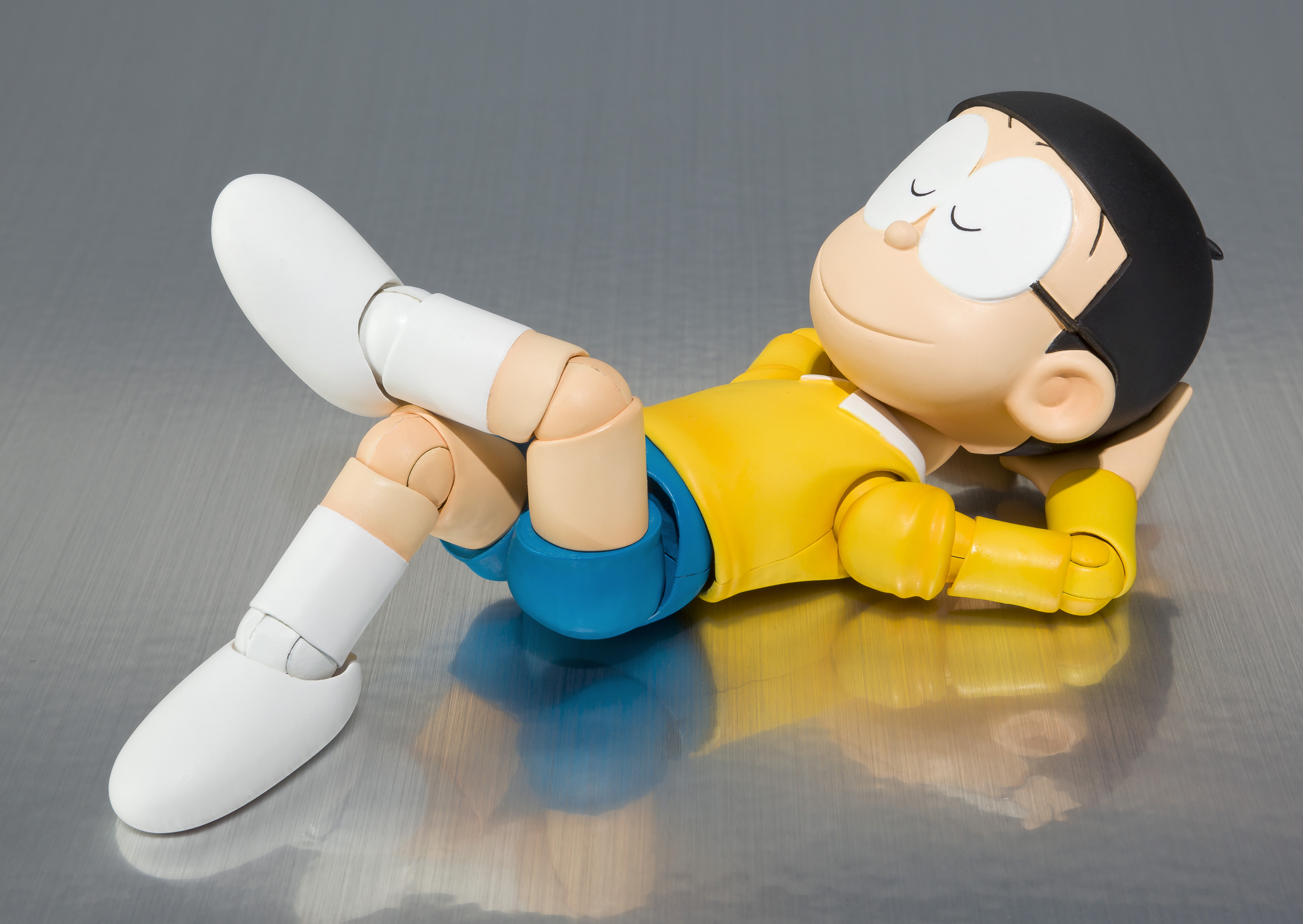 Nobita Doraemon - Relax - Nobita