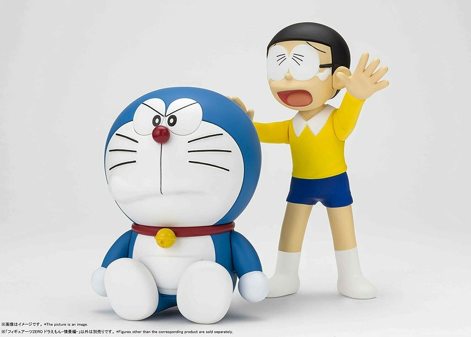 Nobita Doraemon - Nobita Crying