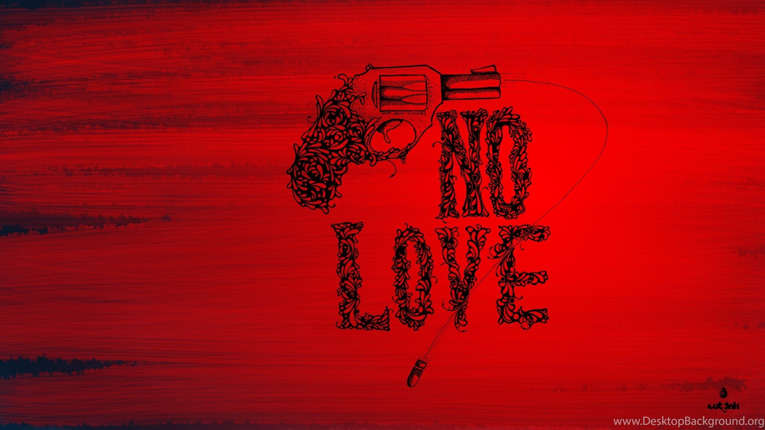 No Love - fake love