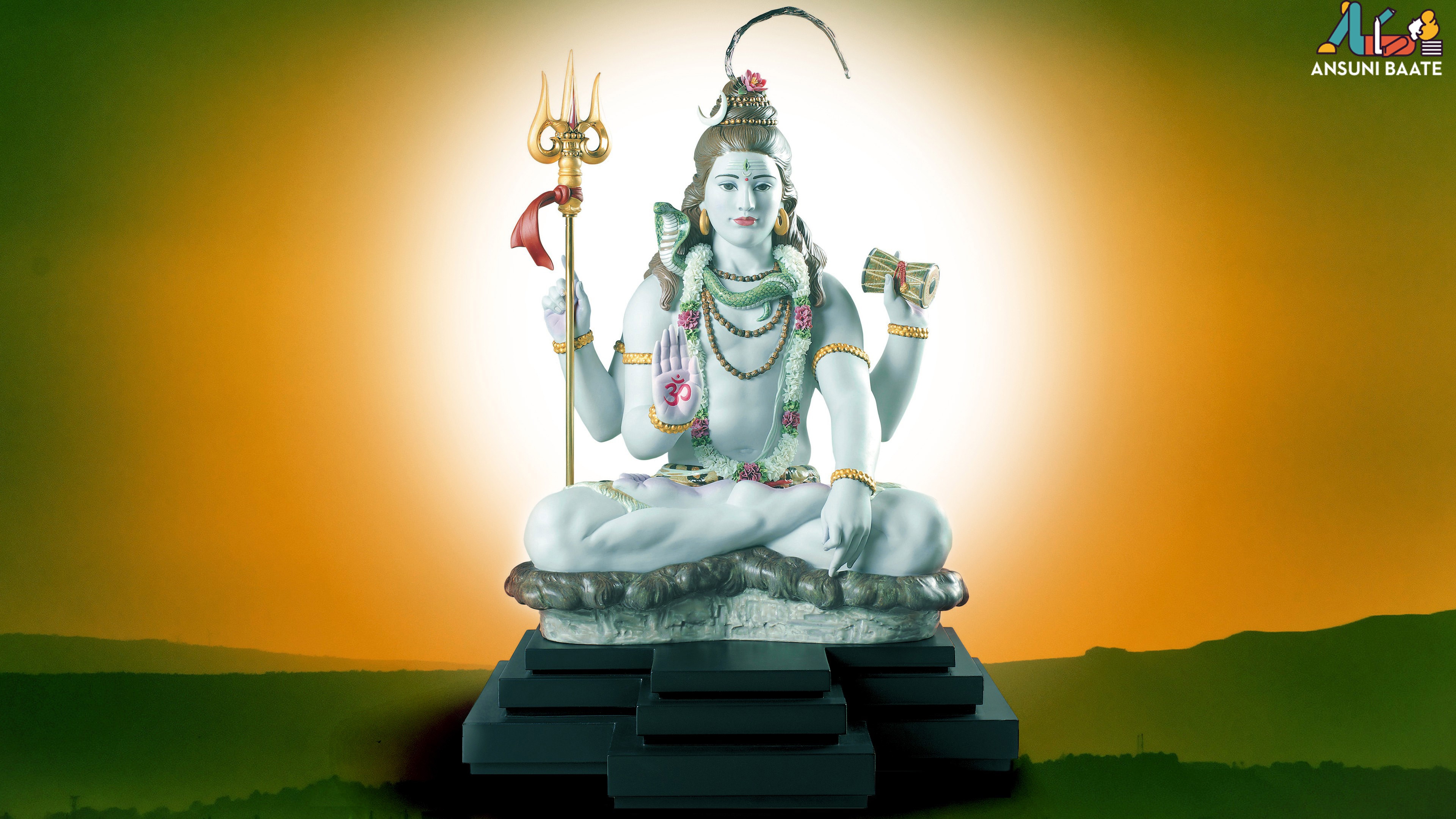 Shiv Thakur - idol shiv