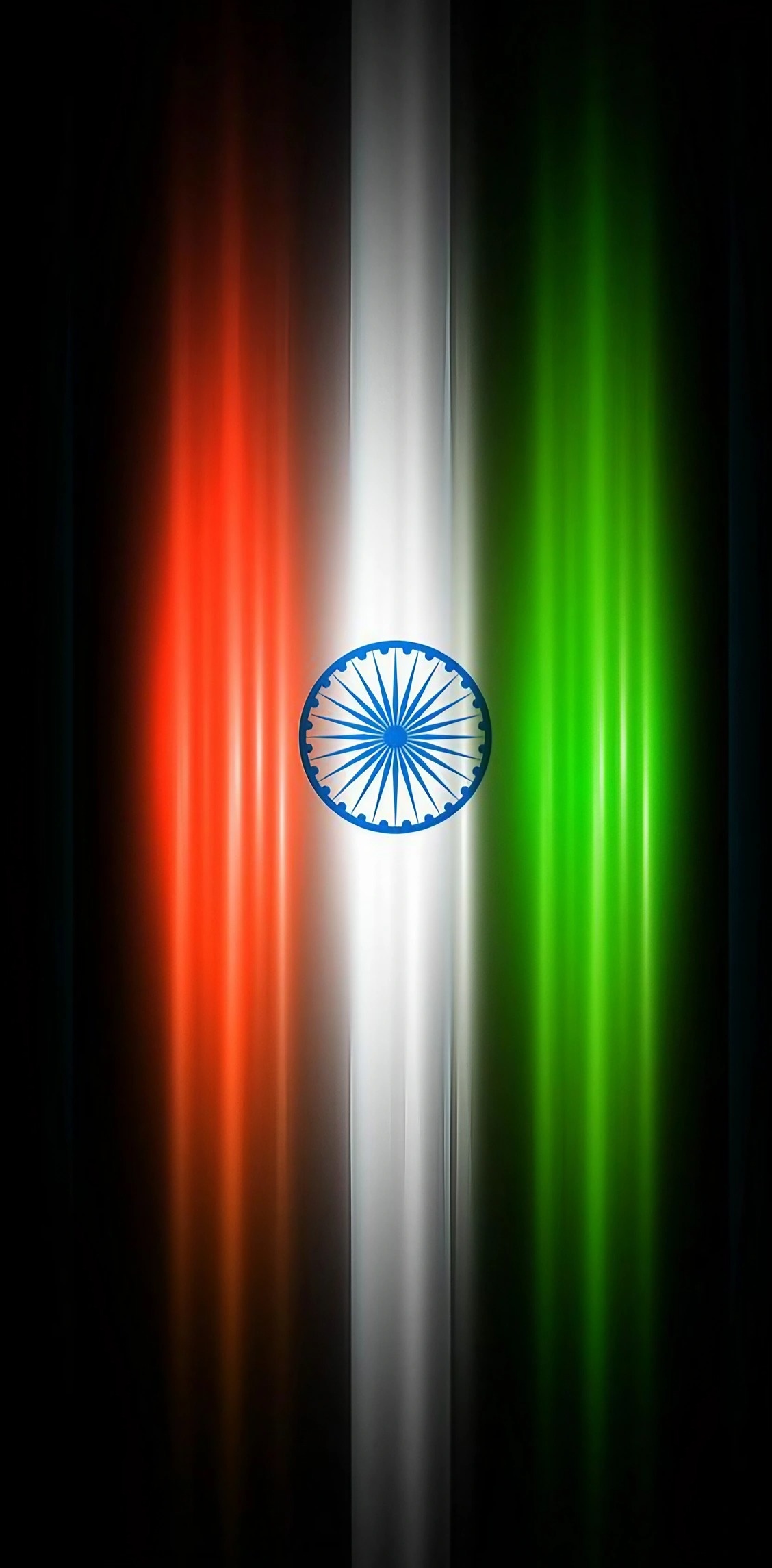 Indian National Flag - Indian Flag