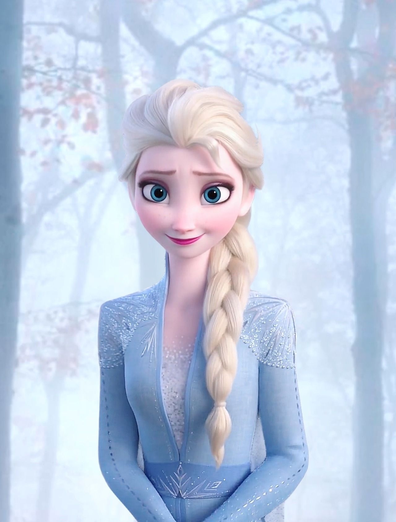 Frozen Elsa | Cartoon | Frozen Cartoon