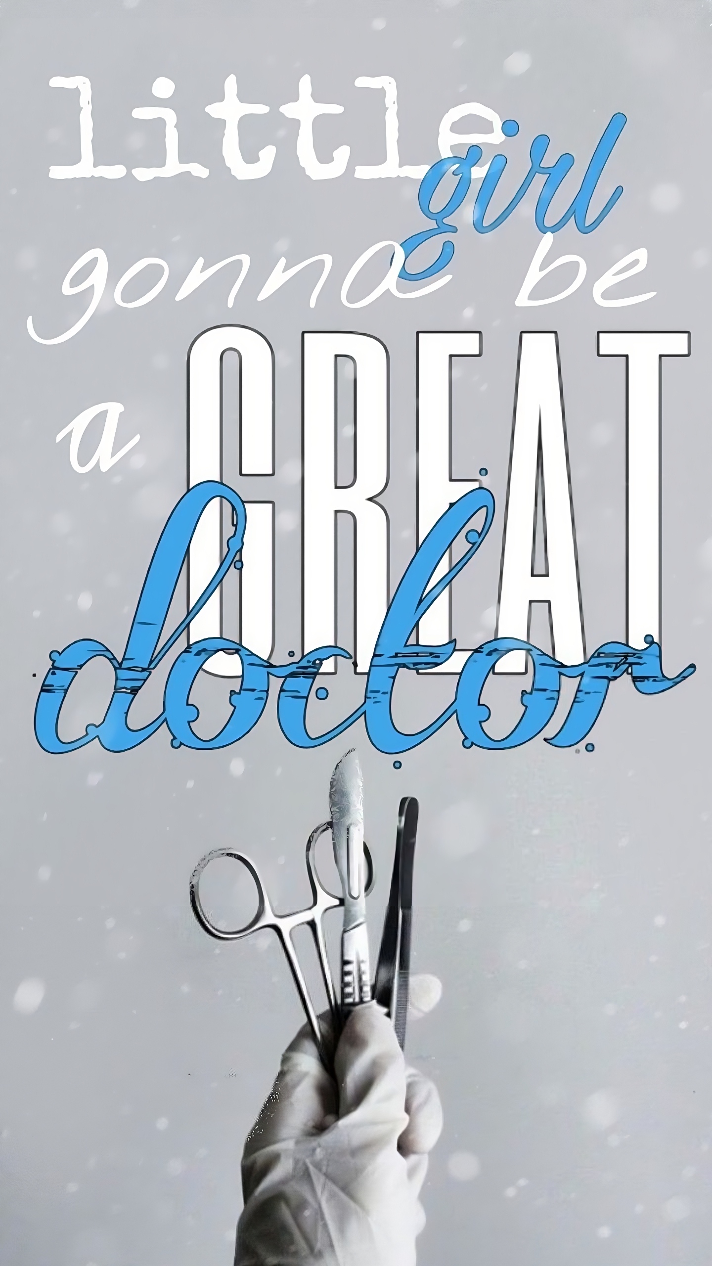 Doctor Motivation - great doctor