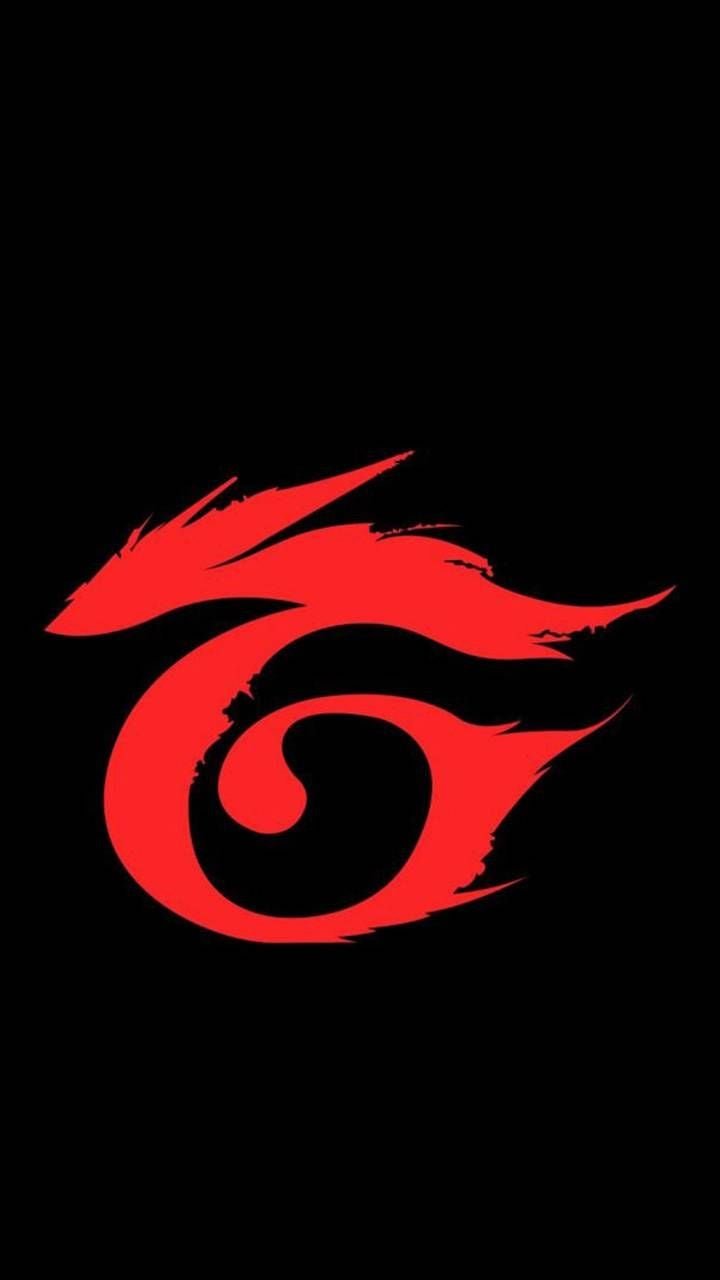 Free Fire - Logo | Garena