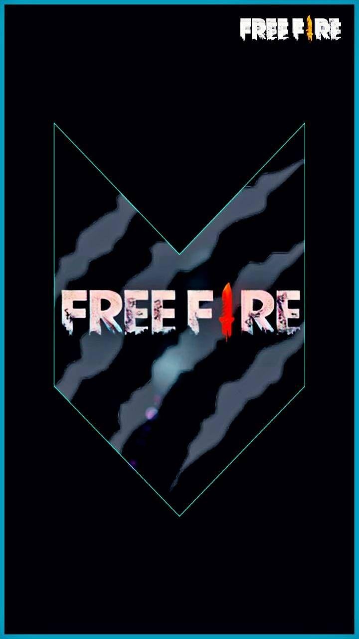 Garena Free Fire - logo