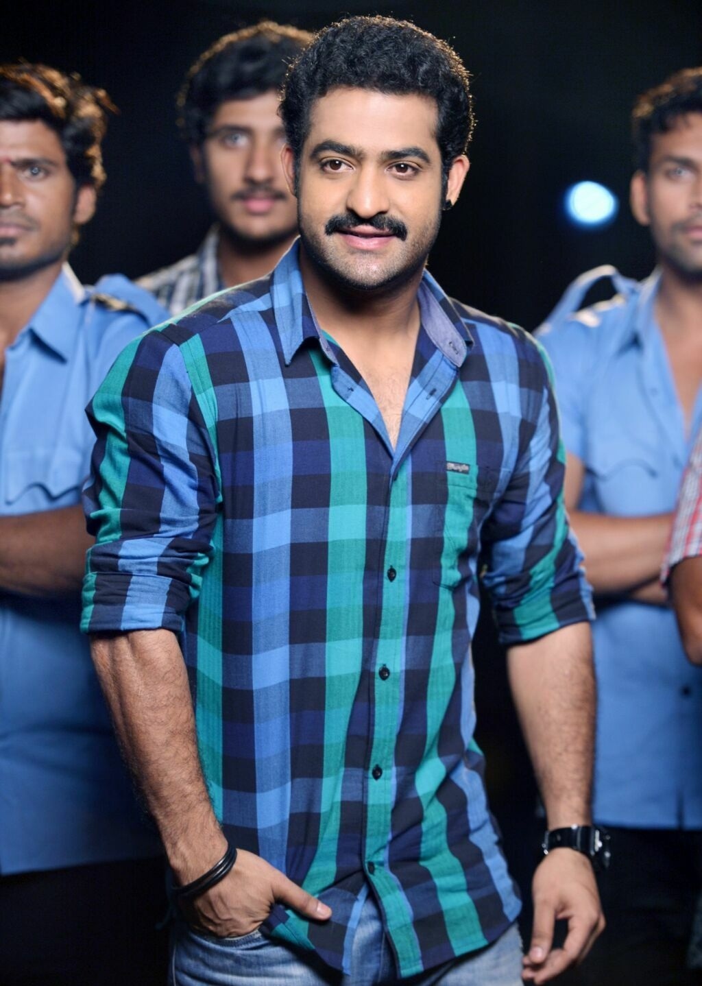 Ntr | Ntr South Actor | Telugu Actor