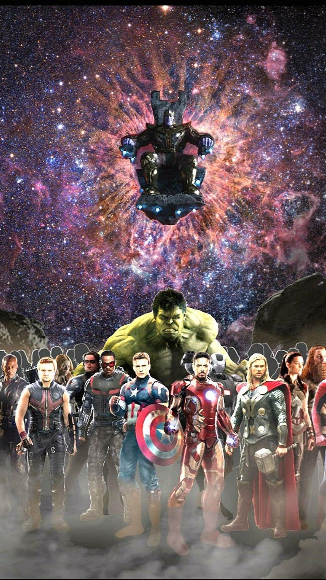 Avengers Photos - avengers