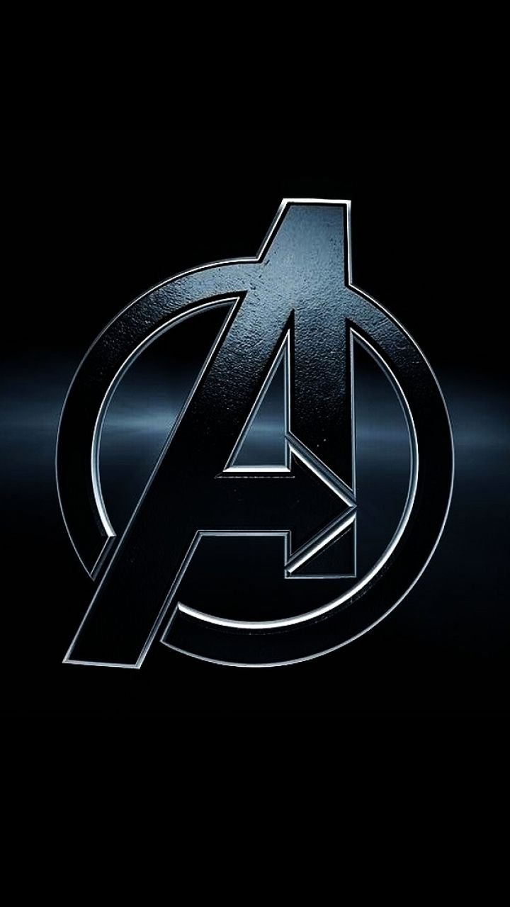 The Avengers - logo