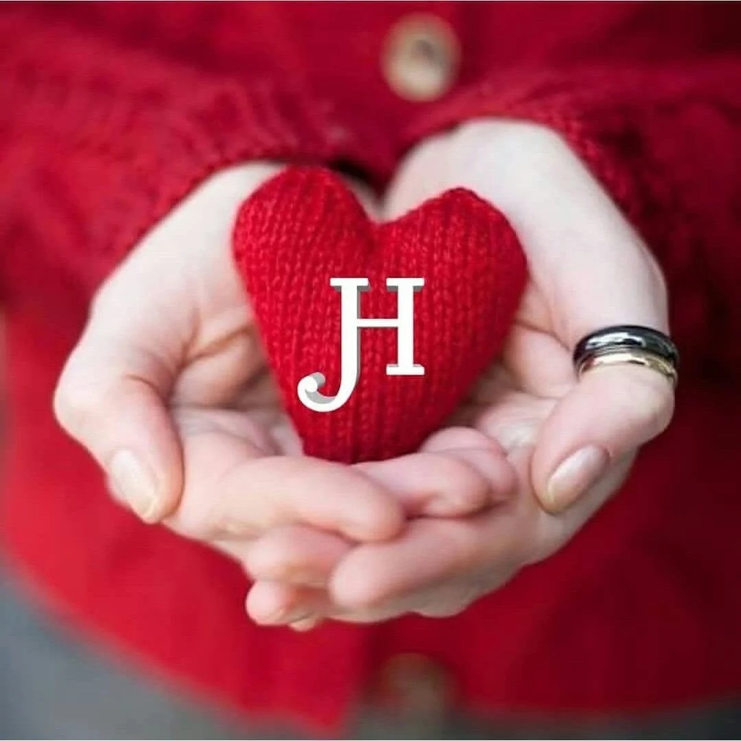 H Name - J Love H
