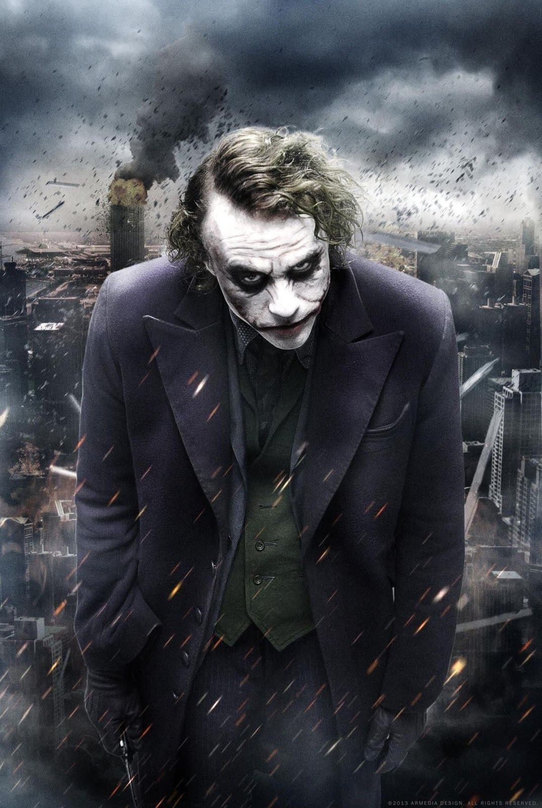 Joker | Bad Joker