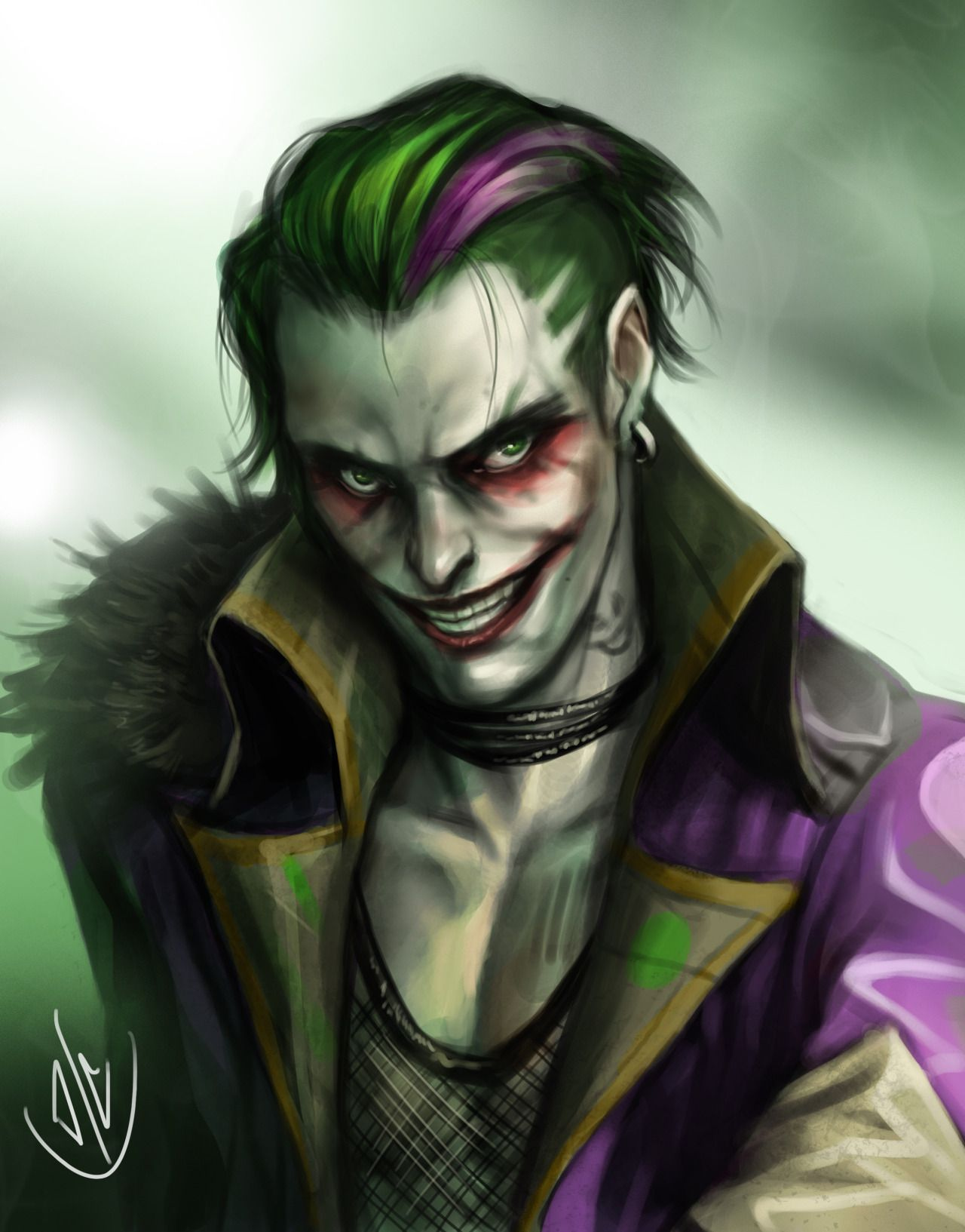 Joker | Devil Joker