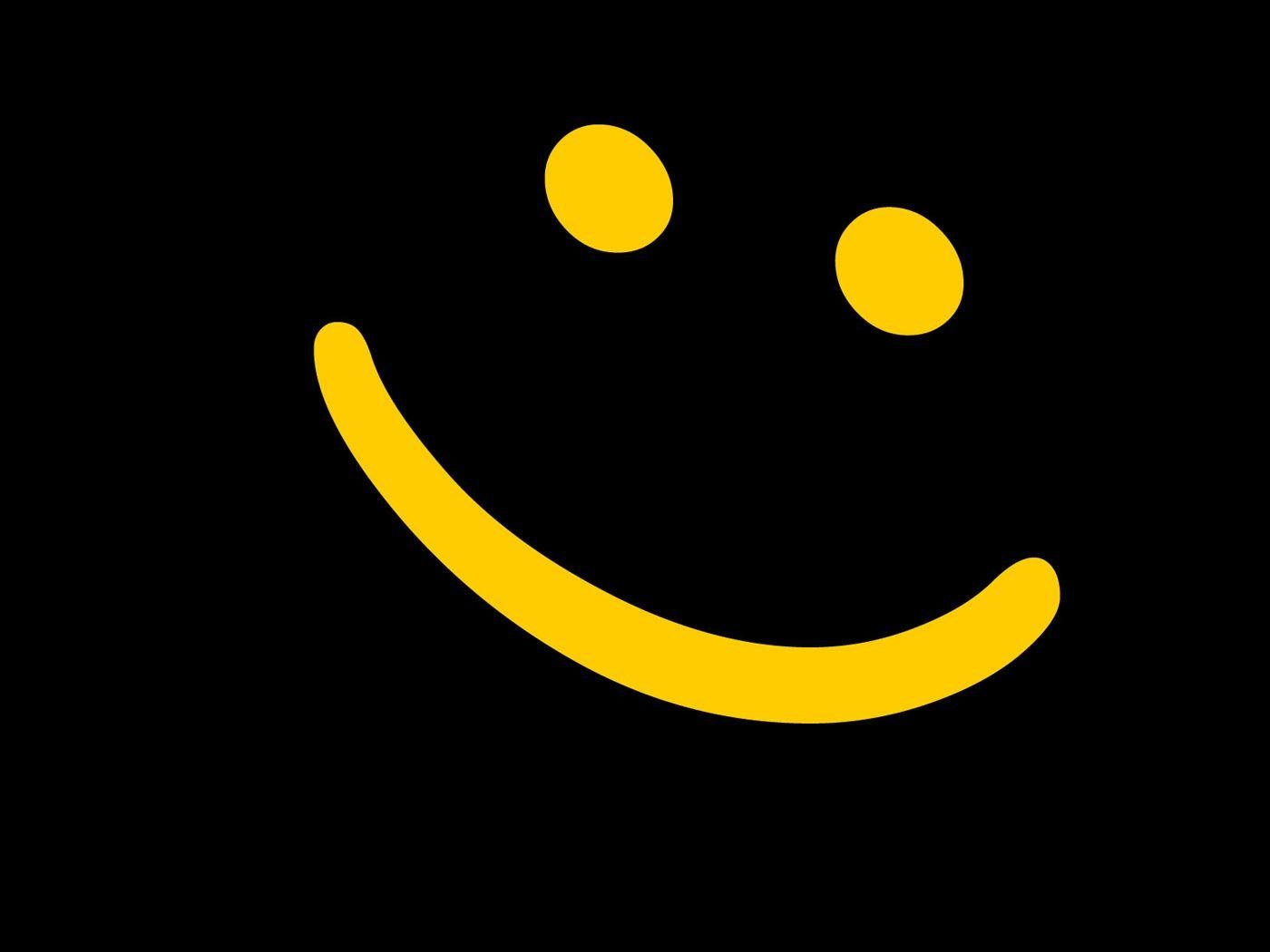 Black Smile,happy