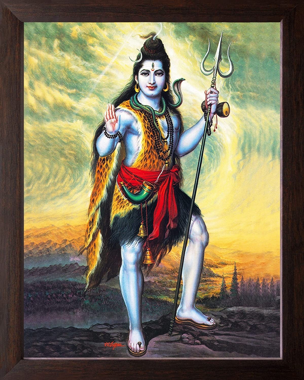 Bhagwan Ji Ke - shankar ji