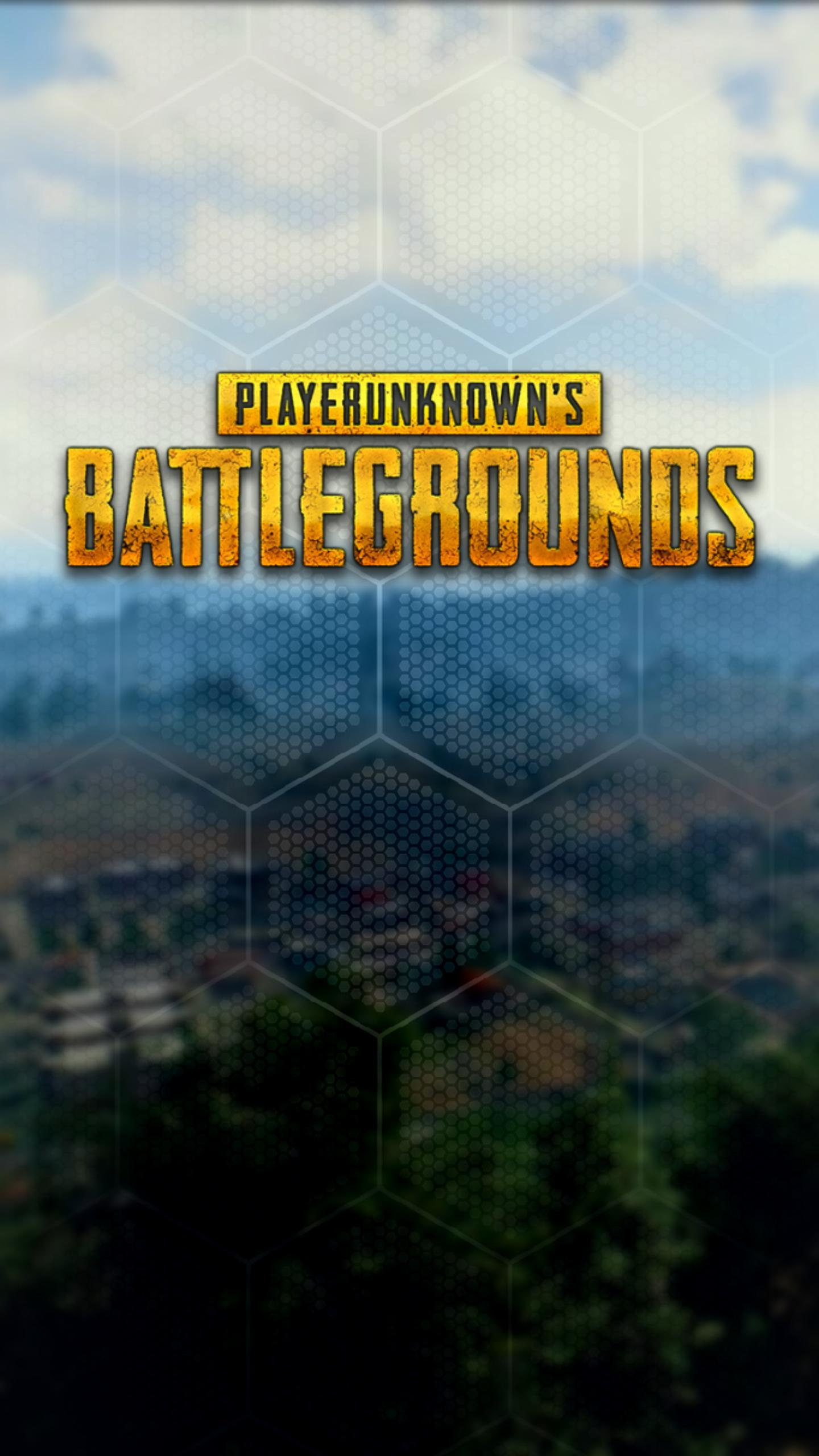 Player unknown battleground