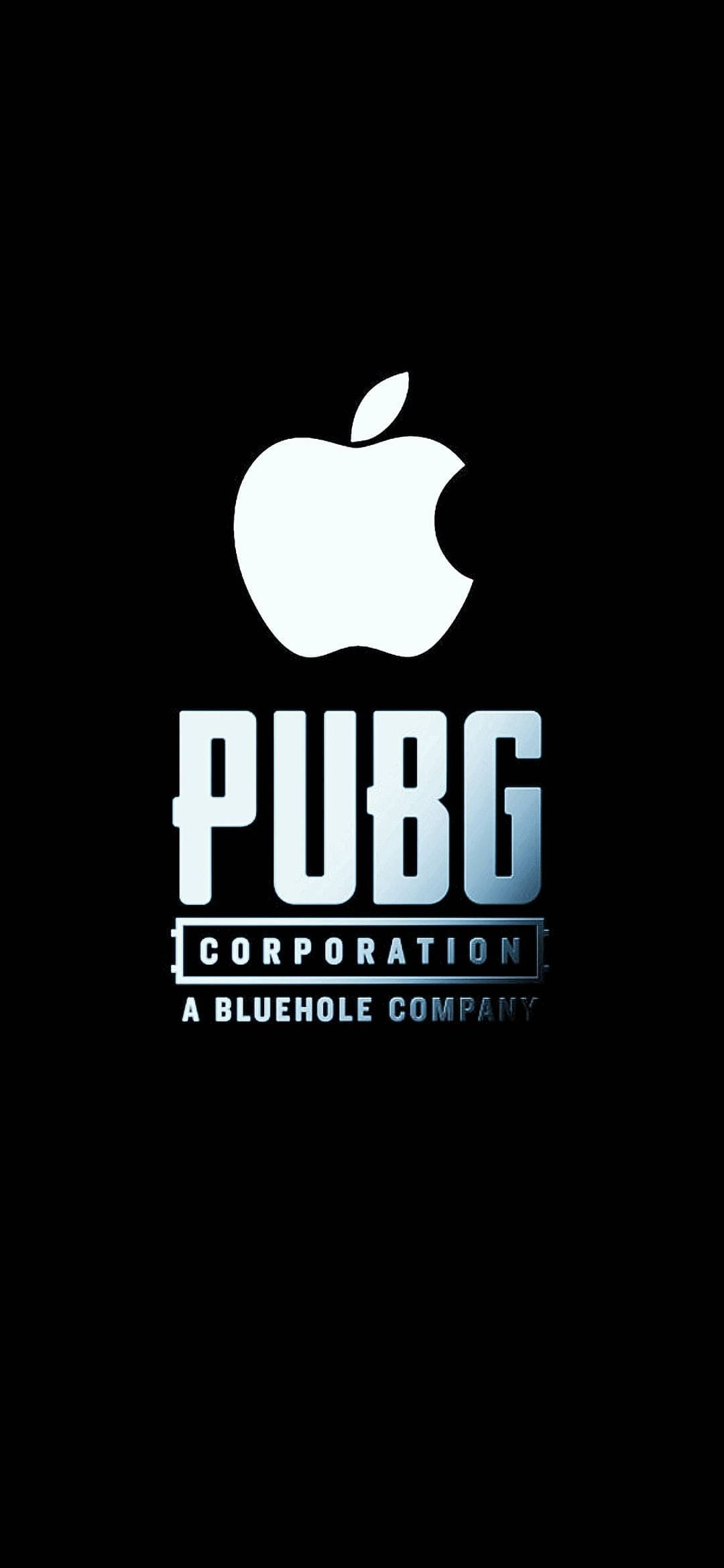 Apple PUBG